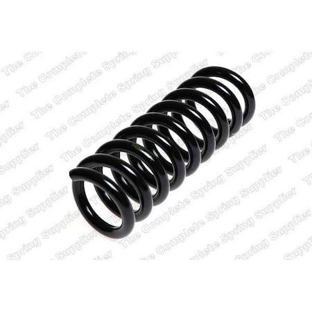 Lesjofors Coil Spring, 4256844 4256844